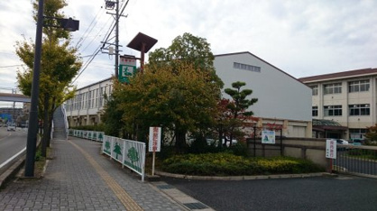 豊田市立 美山小学校の画像5