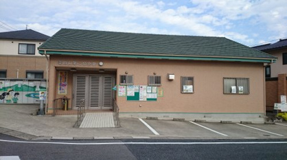 深田山第二公会堂の画像1