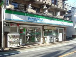 ファミリーマート 熊代栄町店