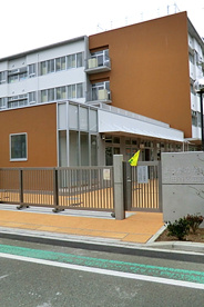 京西小学校の画像1
