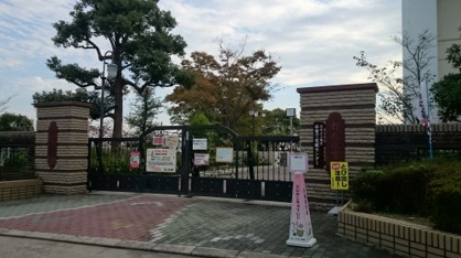 打越保育園の画像1