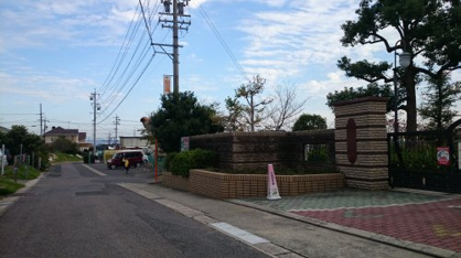 打越保育園の画像3