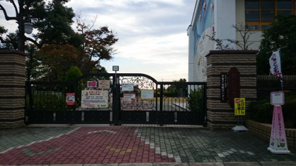 打越保育園の画像4