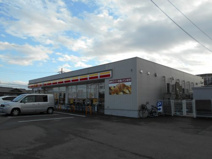 デイリーヤマザキ堺草尾店