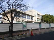 大阪狭山市立東小学校