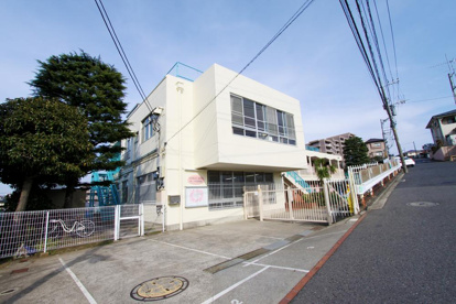 神ノ木保育園の画像1