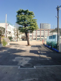 源氏前小学校