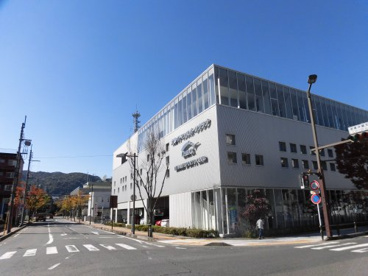 大津イトマンスポーツクラブの画像1