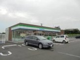 ファミリーマート福山東インター店