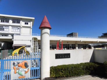 大津幼稚園の画像1