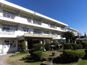 大津市立小学校 中央小学校の画像2