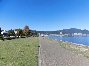 大津湖岸なぎさ公園の画像1