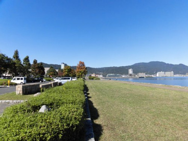 大津湖岸なぎさ公園の画像3