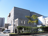 大津市立会館 市民会館