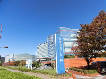 琵琶湖ホテルの画像4