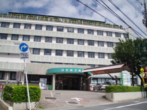 河北総合病院