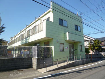 アスク東川口保育園の画像1