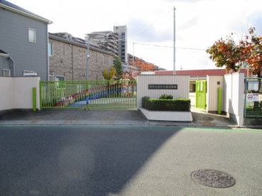 登美丘東幼稚園の画像1