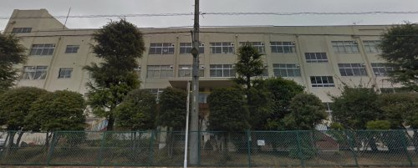 市川市立大洲小学校の画像1