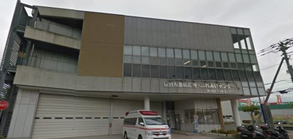 市川市 急病診療所の画像1
