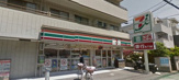セブンイレブン市川平田３丁目店