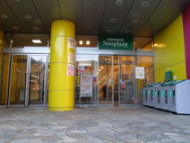 （株）サンプラザ 北野田店