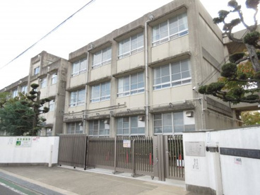 堺市立登美丘東小学校の画像1