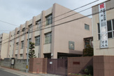 大阪市立菫中学校