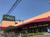 食品館アプロ 城東店