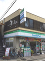 ファミリーマート阪急門戸厄神駅前店