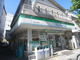 ファミリーマート丹仙与古道店