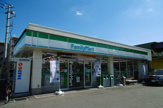 ファミリーマート西宮久保町店