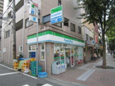 ファミリーマート西宮戸田町店