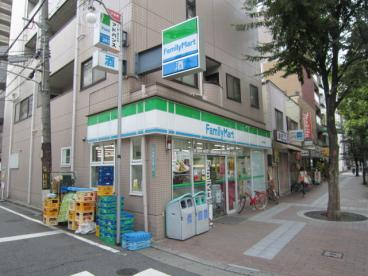 ファミリーマート西宮戸田町店の画像1