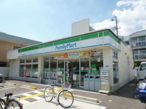 ファミリーマート西宮東町北店
