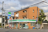 ファミリーマート浜甲子園店