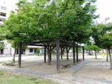 古市西北公園