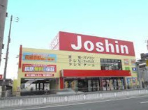 ジョーシン鶴見店