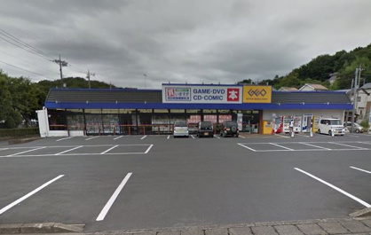 ゲオ太田店の画像1