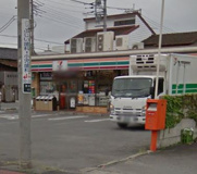 セブン-イレブン 太田市東本町店
