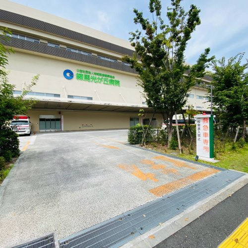 練馬光が丘病院の画像