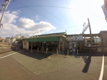 桜井駅の画像1