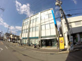池田泉州銀行 箕面支店
