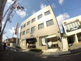 尼崎信用金庫 箕面支店