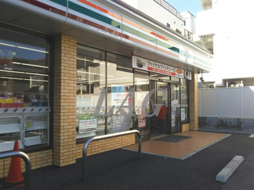 セブンイレブン市川行徳駅前１丁目店の画像1
