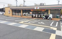 セブンイレブン前浜町店