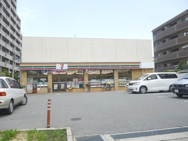 セブンイレブン南昭和町店の画像1