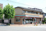 セブンイレブン夙川店