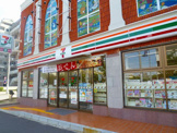 セブンイレブン東町店