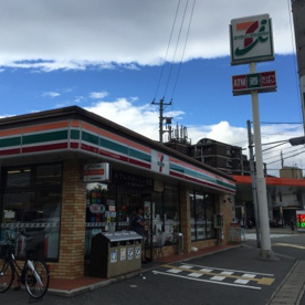 セブンイレブン柳本町店の画像1